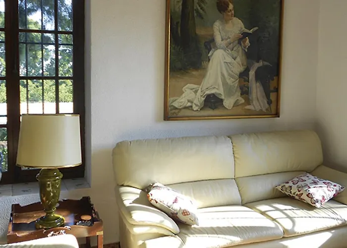 El Sequer Casa Rural