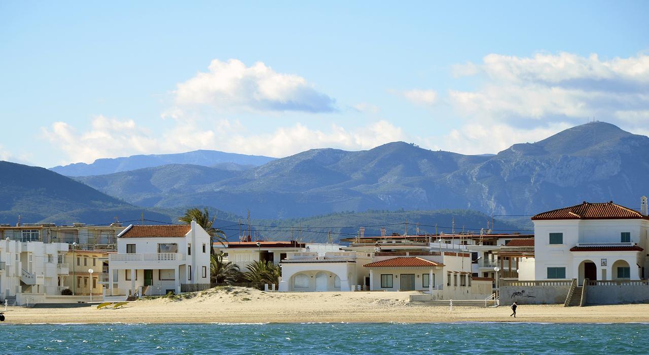 Hotel El Sequer Casa Rural 4*